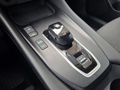 Nissan Qashqai Gebrauchtwagen Nissan Qashqai Gebrauchtwagen