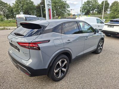 Nissan Qashqai Gebrauchtwagen Nissan Qashqai Gebrauchtwagen