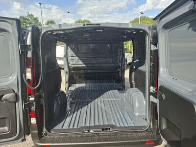 Nissan Primastar Neuwagen Nissan Primastar Neuwagen