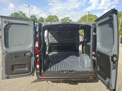 Nissan Primastar Neuwagen Nissan Primastar Neuwagen