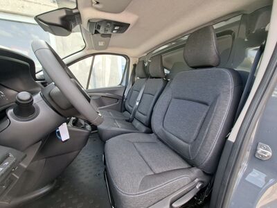 Nissan Primastar Neuwagen Nissan Primastar Neuwagen
