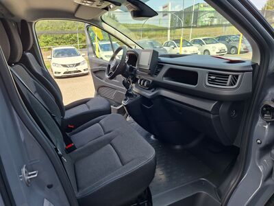 Nissan Primastar Neuwagen Nissan Primastar Neuwagen
