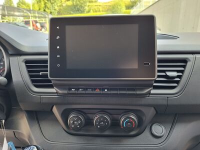 Nissan Primastar Neuwagen Nissan Primastar Neuwagen