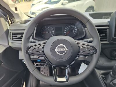 Nissan Primastar Neuwagen Nissan Primastar Neuwagen