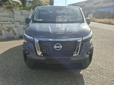 Nissan Primastar Neuwagen Nissan Primastar Neuwagen