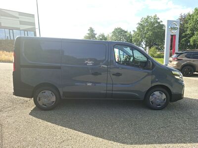 Nissan Primastar Neuwagen Nissan Primastar Neuwagen