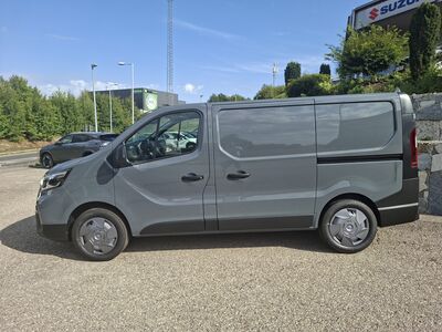 Nissan Primastar Neuwagen Nissan Primastar Neuwagen