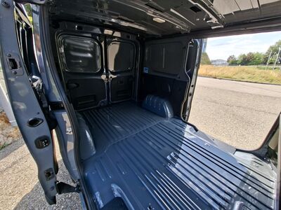 Nissan Primastar Neuwagen Nissan Primastar Neuwagen