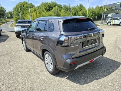 Suzuki S-Cross Neuwagen Suzuki S-Cross Neuwagen