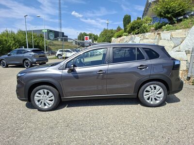 Suzuki S-Cross Neuwagen Suzuki S-Cross Neuwagen