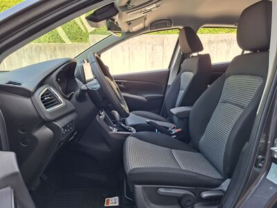 Suzuki S-Cross Neuwagen Suzuki S-Cross Neuwagen