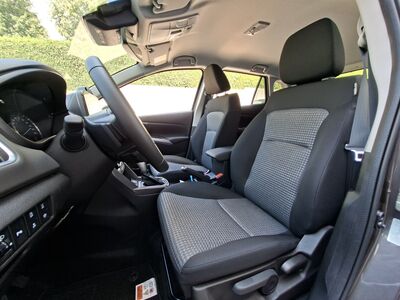 Suzuki S-Cross Neuwagen Suzuki S-Cross Neuwagen