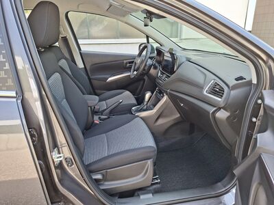 Suzuki S-Cross Neuwagen Suzuki S-Cross Neuwagen