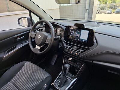 Suzuki S-Cross Neuwagen Suzuki S-Cross Neuwagen