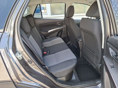 Suzuki S-Cross Neuwagen Suzuki S-Cross Neuwagen