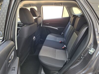 Suzuki S-Cross Neuwagen Suzuki S-Cross Neuwagen