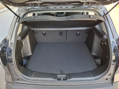 Suzuki S-Cross Neuwagen Suzuki S-Cross Neuwagen