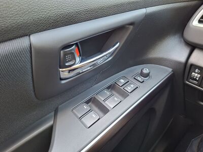 Suzuki S-Cross Neuwagen Suzuki S-Cross Neuwagen