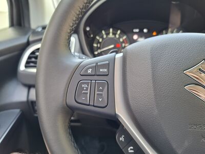 Suzuki S-Cross Neuwagen Suzuki S-Cross Neuwagen