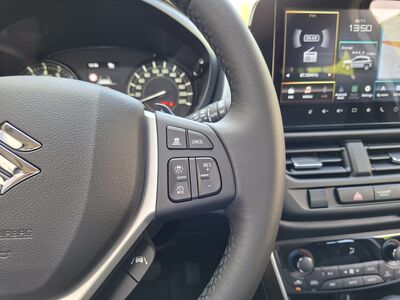 Suzuki S-Cross Neuwagen Suzuki S-Cross Neuwagen