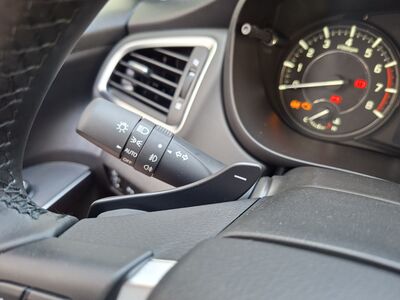 Suzuki S-Cross Neuwagen Suzuki S-Cross Neuwagen