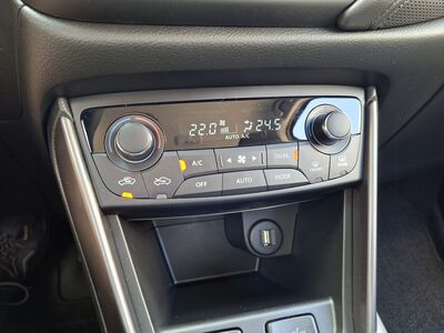 Suzuki S-Cross Neuwagen Suzuki S-Cross Neuwagen