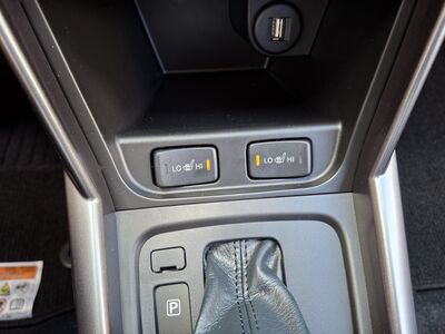 Suzuki S-Cross Neuwagen Suzuki S-Cross Neuwagen