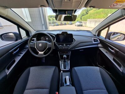 Suzuki S-Cross Neuwagen Suzuki S-Cross Neuwagen