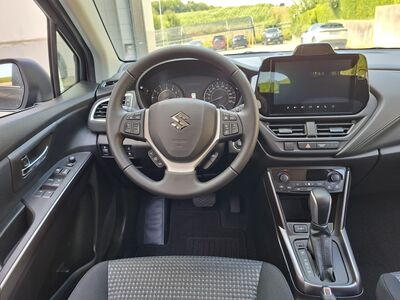 Suzuki S-Cross Neuwagen Suzuki S-Cross Neuwagen