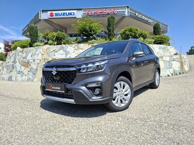 Suzuki S-Cross Neuwagen Suzuki S-Cross Neuwagen