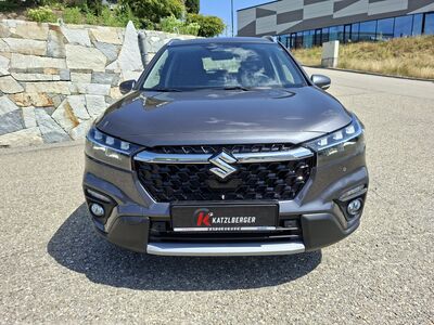 Suzuki S-Cross Neuwagen Suzuki S-Cross Neuwagen