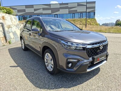 Suzuki S-Cross Neuwagen Suzuki S-Cross Neuwagen