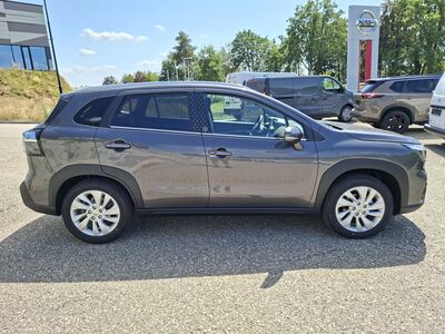 Suzuki S-Cross Neuwagen Suzuki S-Cross Neuwagen