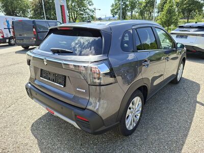 Suzuki S-Cross Neuwagen Suzuki S-Cross Neuwagen