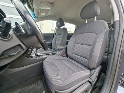 KIA Niro Gebrauchtwagen KIA Niro Gebrauchtwagen