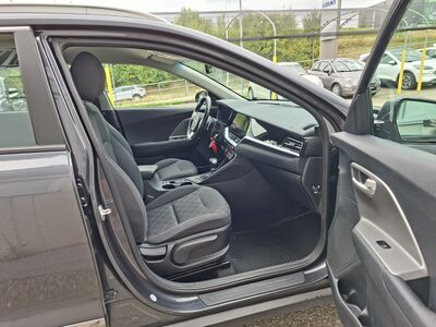 KIA Niro Gebrauchtwagen KIA Niro Gebrauchtwagen
