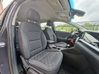 KIA Niro Gebrauchtwagen KIA Niro Gebrauchtwagen