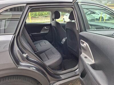 KIA Niro Gebrauchtwagen KIA Niro Gebrauchtwagen