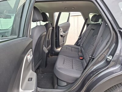 KIA Niro Gebrauchtwagen KIA Niro Gebrauchtwagen
