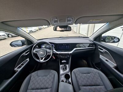 KIA Niro Gebrauchtwagen KIA Niro Gebrauchtwagen
