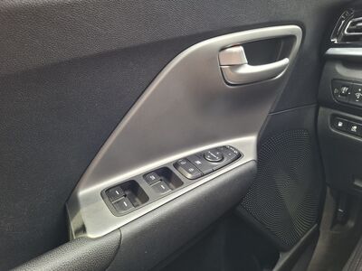 KIA Niro Gebrauchtwagen KIA Niro Gebrauchtwagen