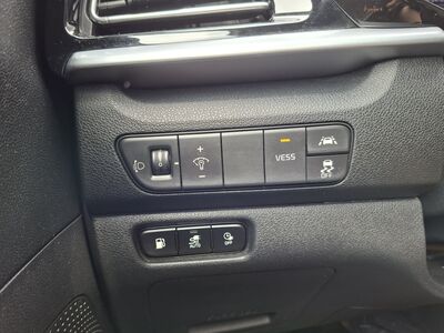 KIA Niro Gebrauchtwagen KIA Niro Gebrauchtwagen
