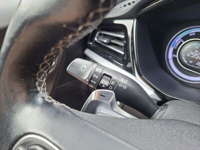 KIA Niro Gebrauchtwagen KIA Niro Gebrauchtwagen
