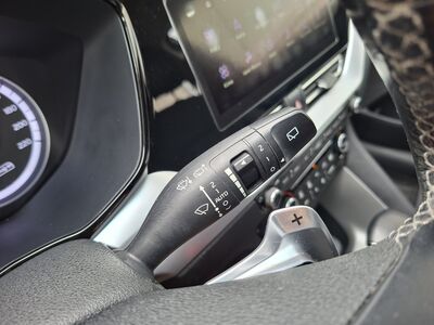 KIA Niro Gebrauchtwagen KIA Niro Gebrauchtwagen