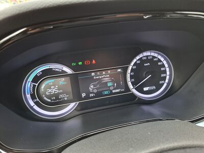 KIA Niro Gebrauchtwagen KIA Niro Gebrauchtwagen