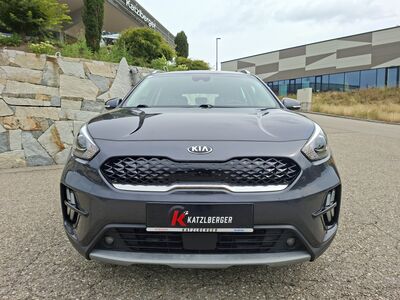 KIA Niro Gebrauchtwagen KIA Niro Gebrauchtwagen