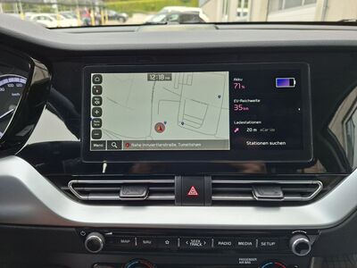 KIA Niro Gebrauchtwagen KIA Niro Gebrauchtwagen