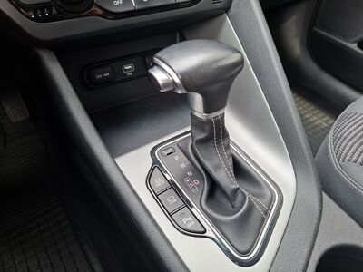 KIA Niro Gebrauchtwagen KIA Niro Gebrauchtwagen