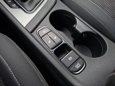 KIA Niro Gebrauchtwagen KIA Niro Gebrauchtwagen