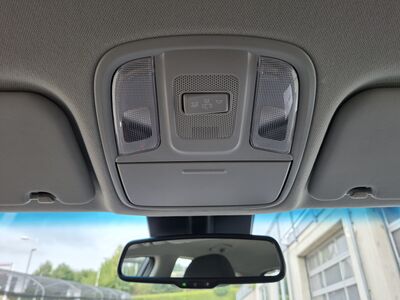 KIA Niro Gebrauchtwagen KIA Niro Gebrauchtwagen